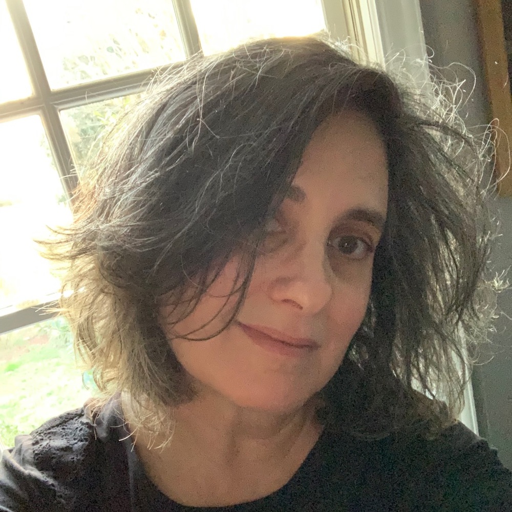 Meet your Posher, Susan